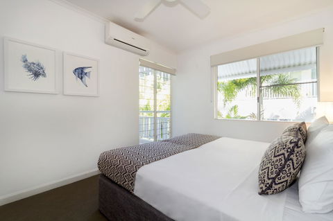 The White House Port Douglas - Tweed Heads Accommodation 36