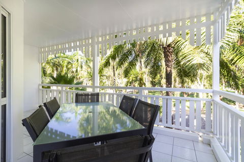 The White House Port Douglas - Tweed Heads Accommodation 34