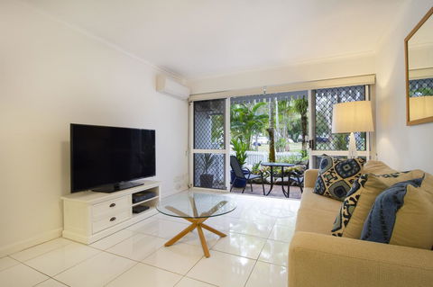 The White House Port Douglas - Tweed Heads Accommodation 16