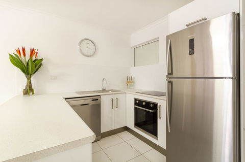 The White House Port Douglas - Tweed Heads Accommodation 11
