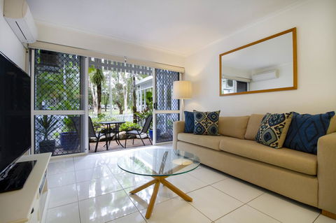 The White House Port Douglas - Tweed Heads Accommodation 3