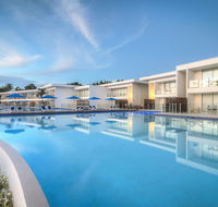 Pool Resort Port Douglas - Tweed Heads Accommodation
