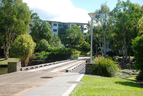 Sanctuary Palm Cove - Tweed Heads Accommodation 13