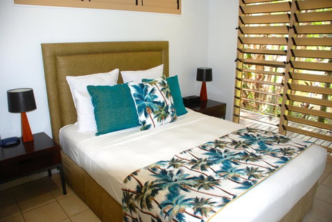 Sanctuary Palm Cove - Tweed Heads Accommodation 26