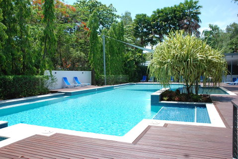 Sanctuary Palm Cove - Tweed Heads Accommodation 8