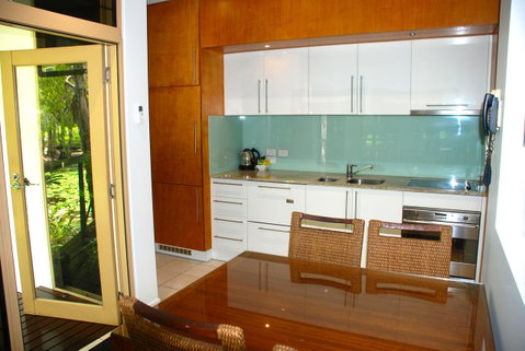 Sanctuary Palm Cove - Tweed Heads Accommodation 23
