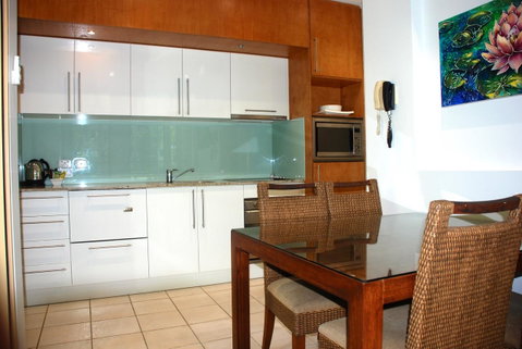 Sanctuary Palm Cove - Tweed Heads Accommodation 27