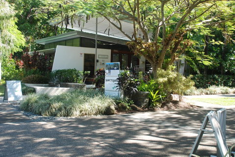 Sanctuary Palm Cove - Tweed Heads Accommodation 9
