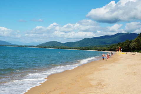 Sanctuary Palm Cove - Tweed Heads Accommodation 17