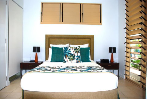 Sanctuary Palm Cove - Tweed Heads Accommodation 21