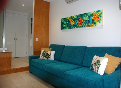 Sanctuary Palm Cove - Tweed Heads Accommodation 24