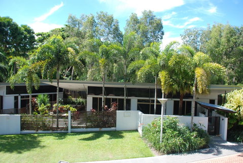 Sanctuary Palm Cove - Tweed Heads Accommodation 20