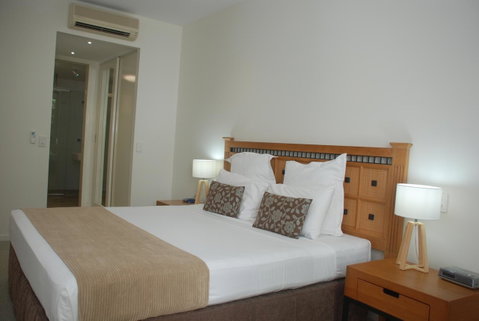 Sanctuary Palm Cove - Tweed Heads Accommodation 32