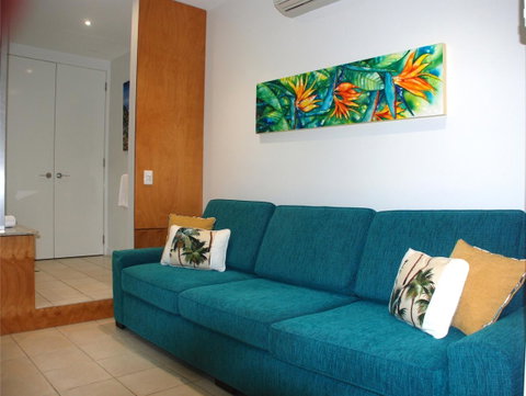 Sanctuary Palm Cove - Tweed Heads Accommodation 22