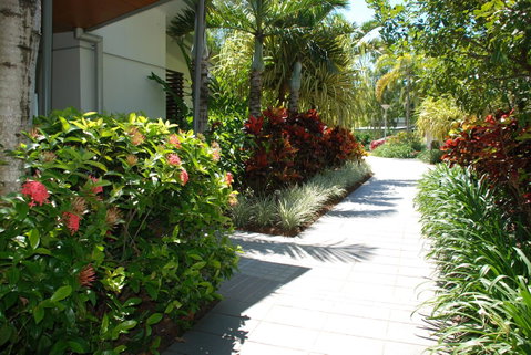 Sanctuary Palm Cove - Tweed Heads Accommodation 4
