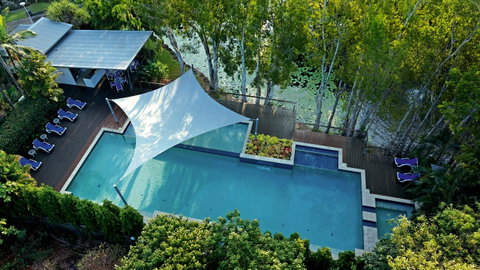 Sanctuary Palm Cove - Tweed Heads Accommodation 5