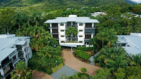 Sanctuary Palm Cove - Tweed Heads Accommodation 1