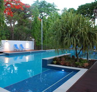 Sanctuary Palm Cove - Tweed Heads Accommodation