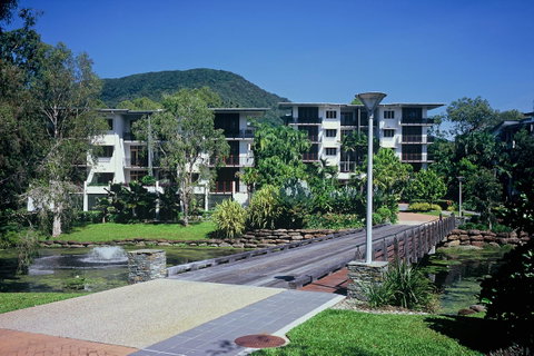 Sanctuary Palm Cove - Tweed Heads Accommodation 14