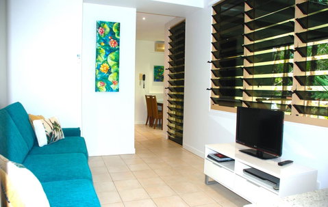 Sanctuary Palm Cove - Tweed Heads Accommodation 25