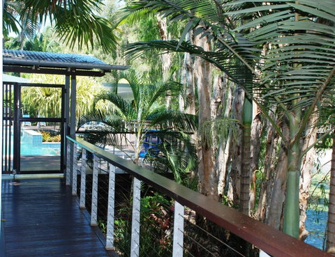 Sanctuary Palm Cove - Tweed Heads Accommodation 12
