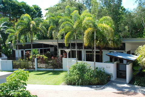 Sanctuary Palm Cove - Tweed Heads Accommodation 19