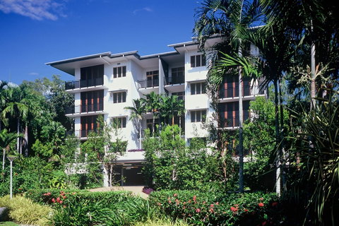 Sanctuary Palm Cove - Tweed Heads Accommodation 2