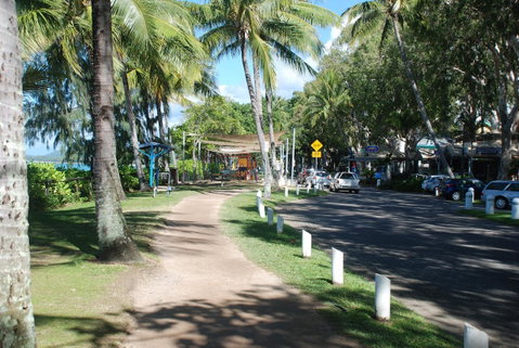 Sanctuary Palm Cove - Tweed Heads Accommodation 10