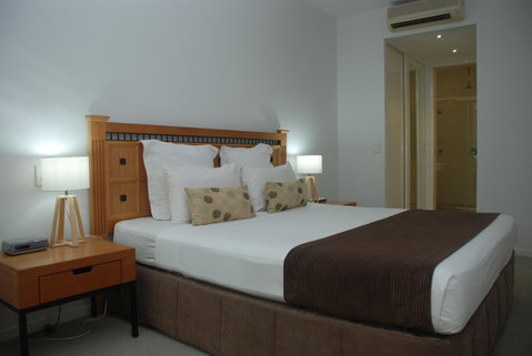 Sanctuary Palm Cove - Tweed Heads Accommodation 28