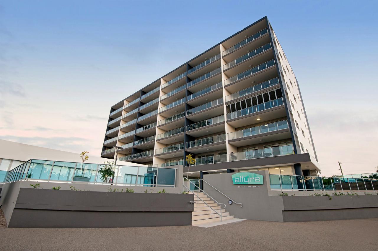 Jerona QLD Tweed Heads Accommodation