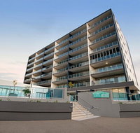 Allure Hotel  Apartments - Tweed Heads Accommodation