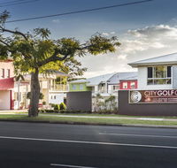 City Golf Club Motel - Tweed Heads Accommodation