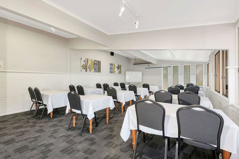 Econo Lodge Toowoomba Motel & Events Centre - Tweed Heads Accommodation 22