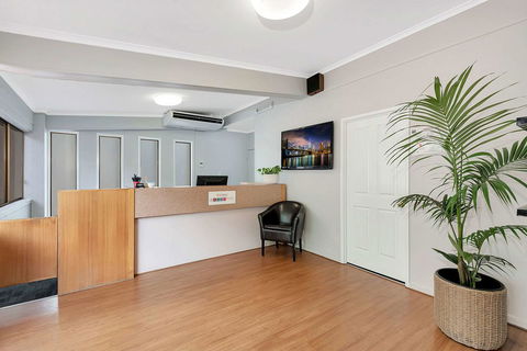 Econo Lodge Toowoomba Motel & Events Centre - Tweed Heads Accommodation 18