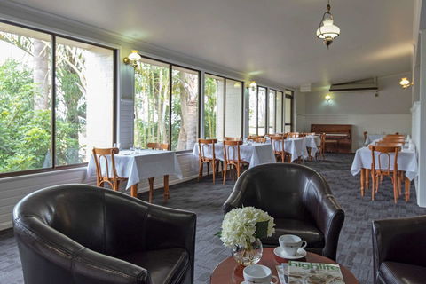Econo Lodge Toowoomba Motel & Events Centre - Tweed Heads Accommodation 5