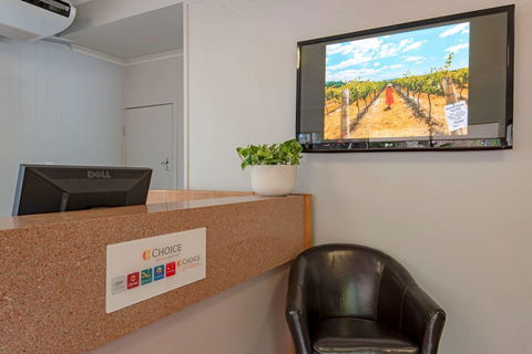 Econo Lodge Toowoomba Motel & Events Centre - Tweed Heads Accommodation 12