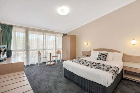 Econo Lodge Toowoomba Motel & Events Centre - Tweed Heads Accommodation 1
