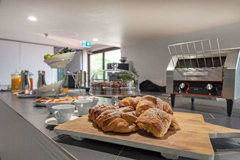 Econo Lodge Toowoomba Motel & Events Centre - Tweed Heads Accommodation 7