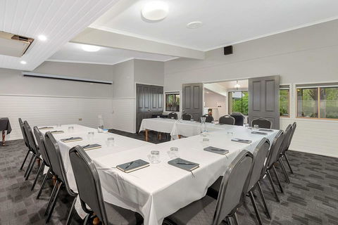 Econo Lodge Toowoomba Motel & Events Centre - Tweed Heads Accommodation 9