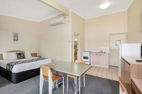 Econo Lodge Toowoomba Motel & Events Centre - Tweed Heads Accommodation 19