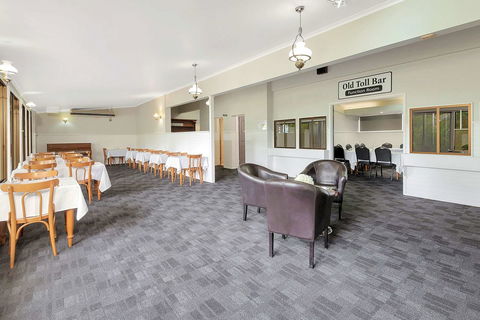 Econo Lodge Toowoomba Motel & Events Centre - Tweed Heads Accommodation 13