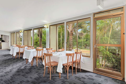 Econo Lodge Toowoomba Motel & Events Centre - Tweed Heads Accommodation 24
