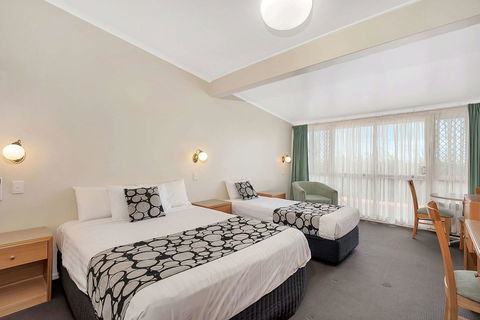 Econo Lodge Toowoomba Motel & Events Centre - Tweed Heads Accommodation 4