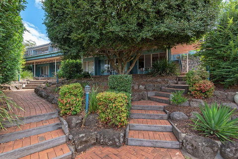 Econo Lodge Toowoomba Motel & Events Centre - Tweed Heads Accommodation 16