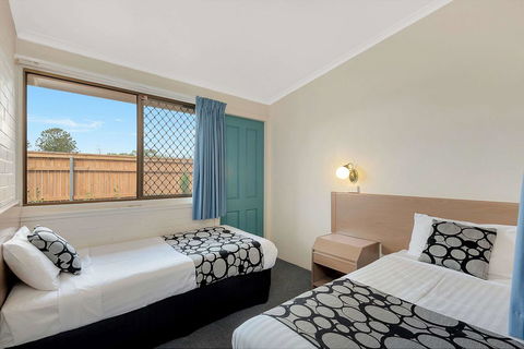 Econo Lodge Toowoomba Motel & Events Centre - Tweed Heads Accommodation 17