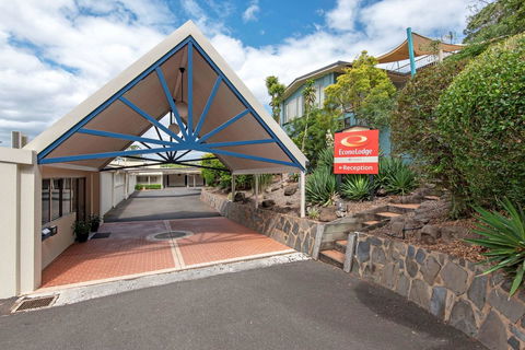 Econo Lodge Toowoomba Motel & Events Centre - Tweed Heads Accommodation 2