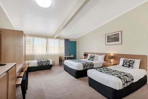 Econo Lodge Toowoomba Motel & Events Centre - Tweed Heads Accommodation 11