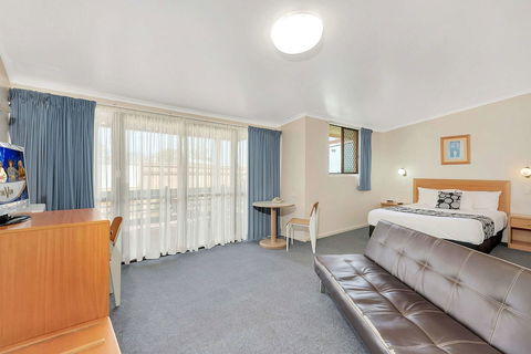 Econo Lodge Toowoomba Motel & Events Centre - Tweed Heads Accommodation 10
