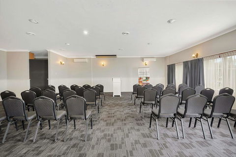 Econo Lodge Toowoomba Motel & Events Centre - Tweed Heads Accommodation 6