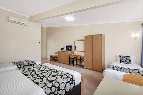 Econo Lodge Toowoomba Motel & Events Centre - Tweed Heads Accommodation 14